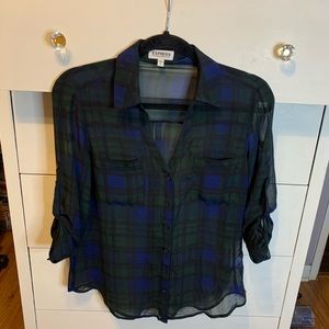 Express the Portofino shirt